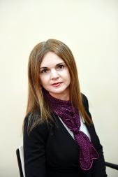 Майер Елена Владимировна