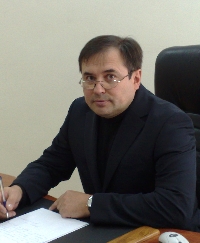 Новакаускас Виктор Леонидович