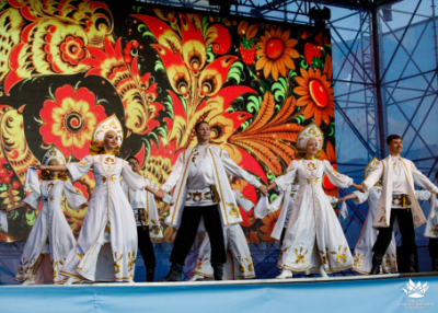Артисты ТКТО примут участие в праздничном концерте «Сквозь года звенит Победа»