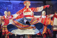 Рязанские народные песни прозвучат в Тюменской филармонии