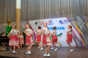 III региональный онлайн фестиваль-конкурс «Юность Тюмени» ждет таланты со всей Тюменской области!