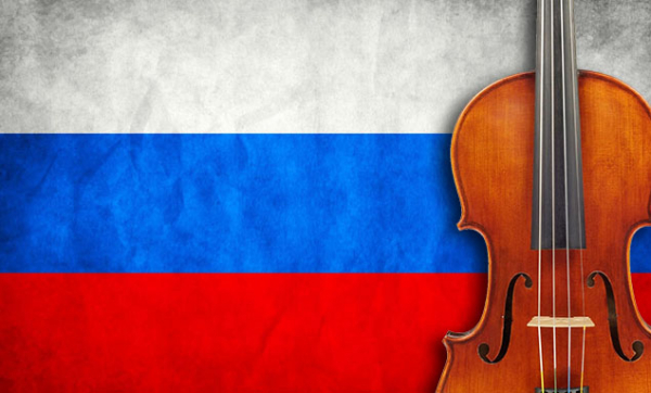 Оркестр «Камерата Сибири» исполнит музыку российских композиторов