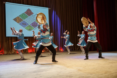 В Тобольске завершился зональный этап муниципального тура IV Фестиваля-конкурса любительских творческих коллективов