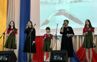 Праздничный концерт «Защитникам Отечества посвящается..»