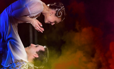 Новый классический балет представит свою версию знаменитого балета «Ромео и Джульетта»