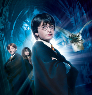 Саундтреки из фильмов о Гарри Поттере прозвучат в Тюменской филармонии