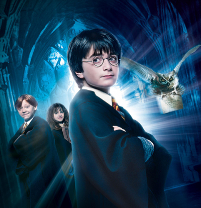 Саундтреки из фильмов о Гарри Поттере прозвучат в Тюменской филармонии