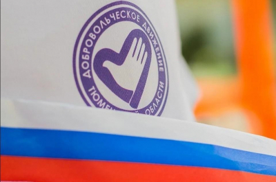 Госдума приняла закон о поддержке волонтерской деятельности.
