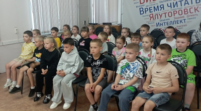 Сказки с оркестром. Валерия Шульжика «Приключения Фунтика»