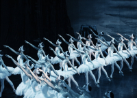 15 фактов о Государственном Театре оперы и балета Республики Саха (Якутия)