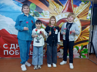 Мастер-класс «Красная гвоздика»: символ Победы своими руками