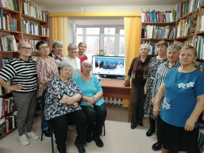 «Перерыв на кино»