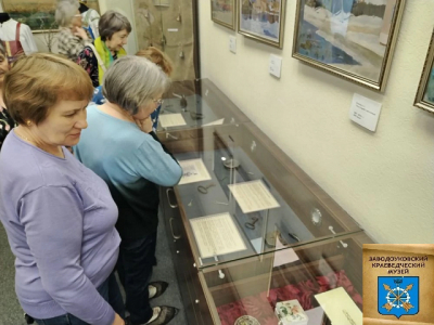 "Ключи судьбы"