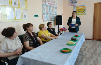 Тематическая программа «Вперёд по дороге здоровья!»