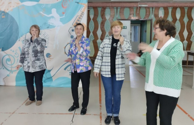 Музыкальная гостиная &quot;Семейные рассказы&quot;