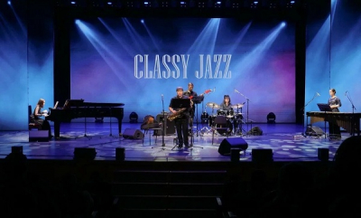 Концерт «Времена Года» в необычной обработке исполнит ТФО и группа «Клэсси Джаз»