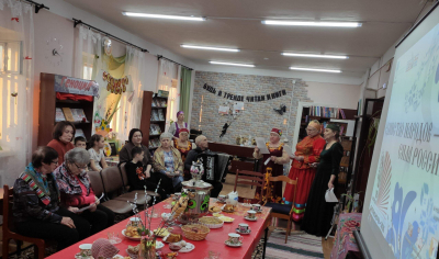 Программа «Мост дружбы»