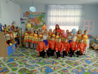 Весело и задорно провели праздник улиц!
