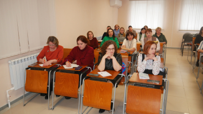 «Школа коллег: вместе работаем - вместе учимся».