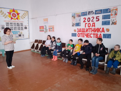 Познавательная программа &quot;Моабитская тетрадь&quot;