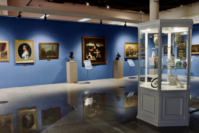 Музей Словцова познакомит посетителей с творческими династиями