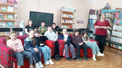 Интерактивная лекция-путешествие «О себе и о других»