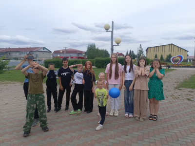Познавательная беседа &quot;Берегите воду&quot;