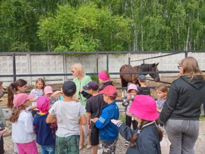 Зоо-путешествие &quot;Тайны частного зверинца&quot;