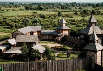 Индивидуальная экскурсия по Ялуторовскому острогу