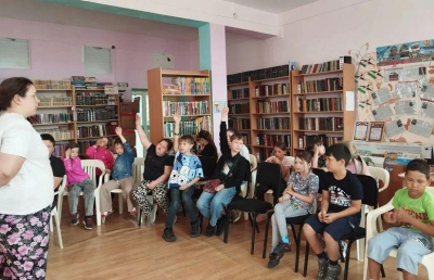 «Знатоки нашего края»