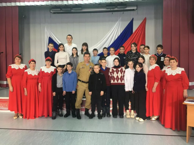 Афганистан-наша память!