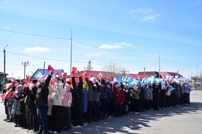 Путь к звездам