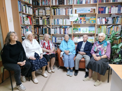 «Дух мой высок…»