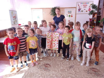 Экологический час &quot;Лес полон сказок и чудес!&quot;