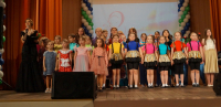 В Уватском районе прошли мероприятия, посвященные Международному женскому дню