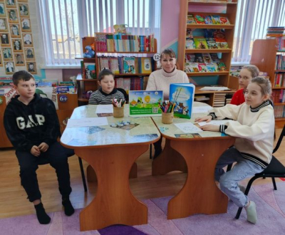 Путешествие по «Городку на бугре»