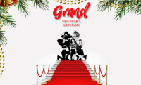 Новогодняя вечеринка в стилистике популярных музыкальных премий Южной Кореи пройдет во Дворце культуры «Нефтяник»
