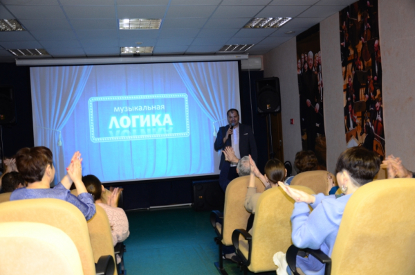 27 января в 15:00 ч. в Упоровском РДК состоится интерактивная развлекательная программа «Скрин-шоу»
