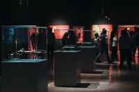 Музей Словцова приглашает на экскурсии по выставке старинного оружия