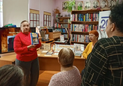 Вечер-портрет «Слово о Булгакове»: память о великом писателе