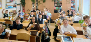 «Пасхальный декор»