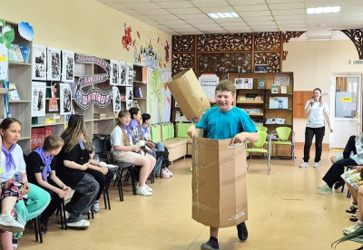 &quot;Ключ к лету&quot;