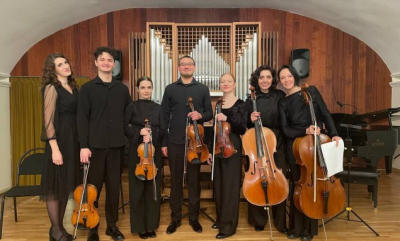 В Тюменской филармонии исполнят произведение, написанное ИИ