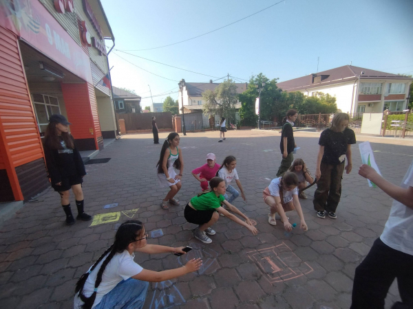 Лето - пора находок, а не потерь