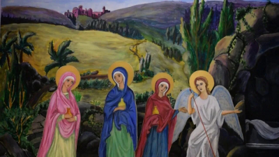 Концертная программа «Обитель мира и тишины»