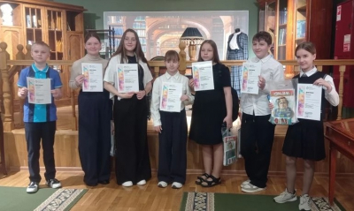 Конференция «На пути к открытиям»: итоги и награждение