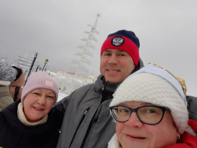 Забег обещаний