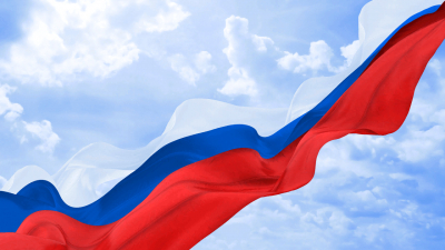 Концертная программа «Единая моя Россия!»