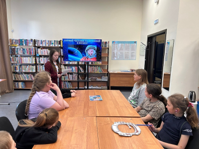 Звёзды зовут!