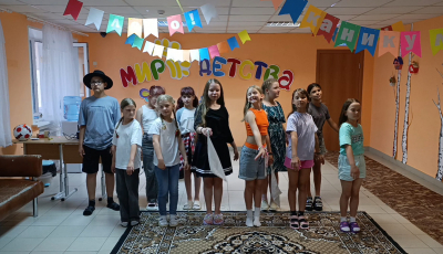 Фестиваль военно-патриотической песни &quot;Песни Победы&quot;
